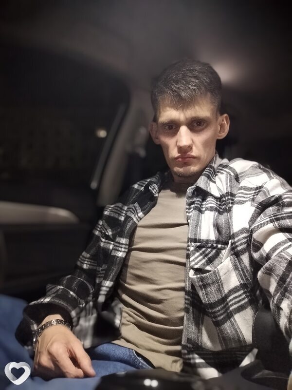Феликс, 32, Москве — анкета №1027741