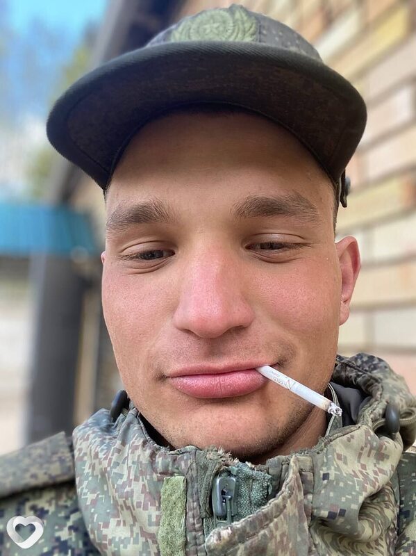 Дмитрий, 24, Железнодорожный — анкета №1027742