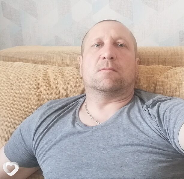 Евгений, 50, Ишимбае — анкета №1027744