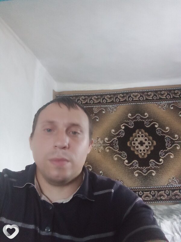 Валентин, 36, Кременчуге — анкета №1027748