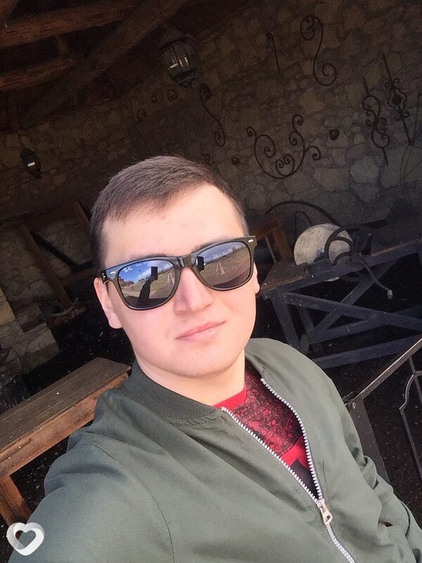 Rustem, 34, Казани — анкета №1027750