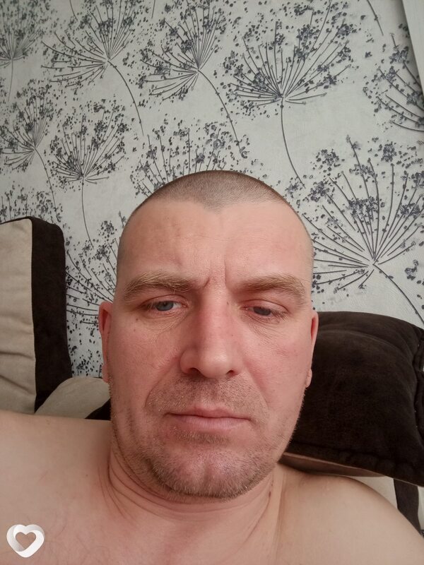 Артем, 41, Новокузнецке — анкета №1027751