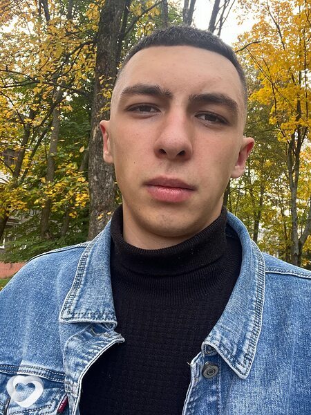 Николай, Новополоцк