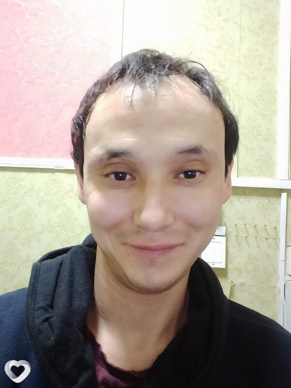 Алмат Хакимов, 30, Костанае — анкета №1027806