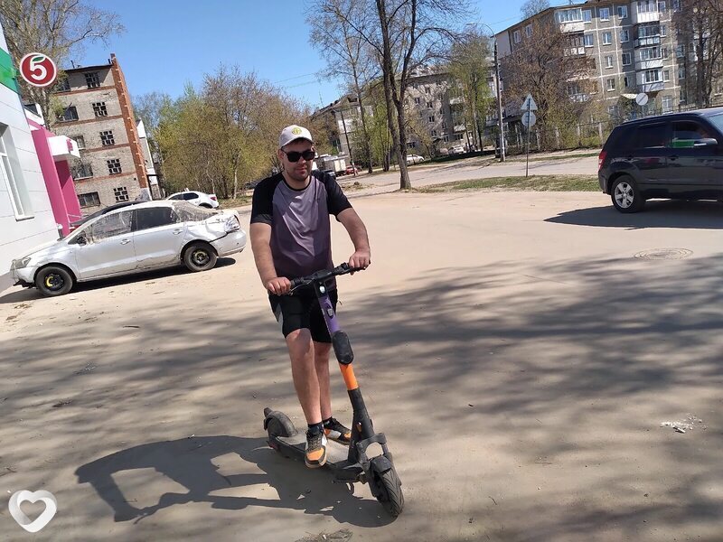 Александр, 33, Чкаловске — анкета №1028064