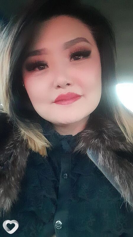 Елена, 43, Алматы — анкета №1028073