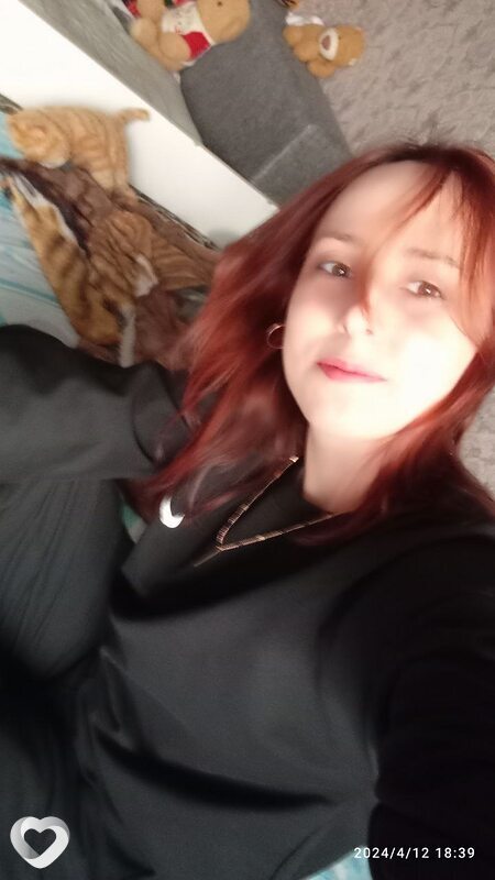 Лиза, Северск