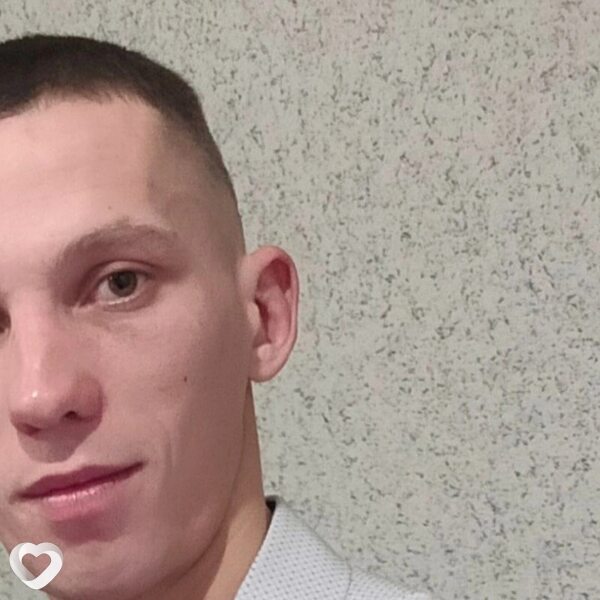 Пётр, 28, Могилев — анкета №1027833
