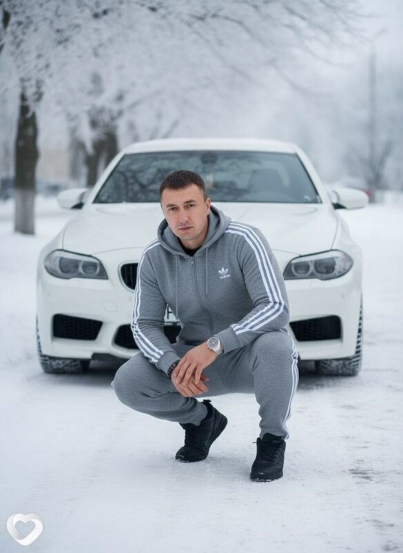 Вадим, 42, Павлове — анкета №1027837