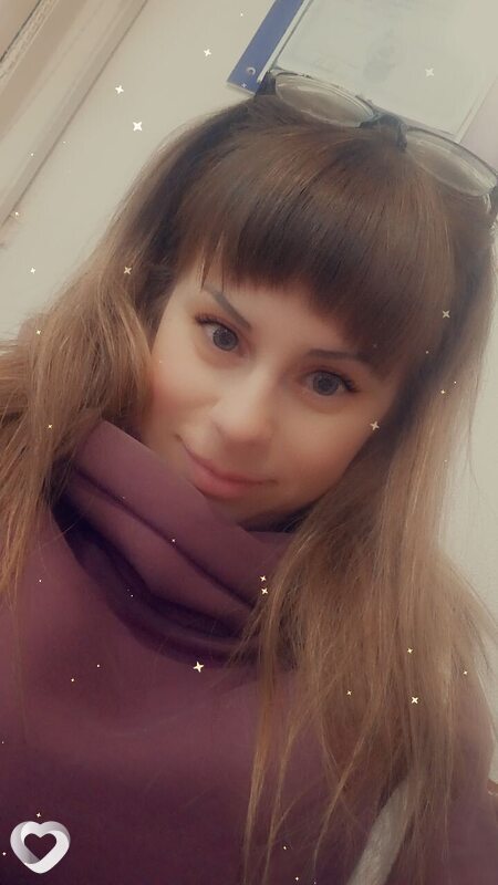 Дарья, 30, Курске — анкета №1027838