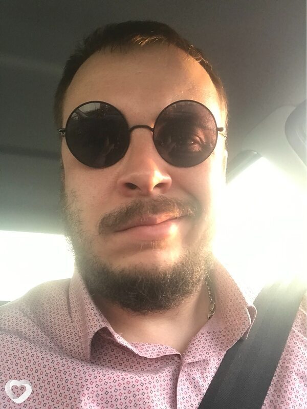Николай, 34, Нижнем Новгороде — анкета №1027756