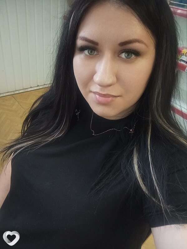 Екатерина, 31, Чебоксарах — анкета №1027768