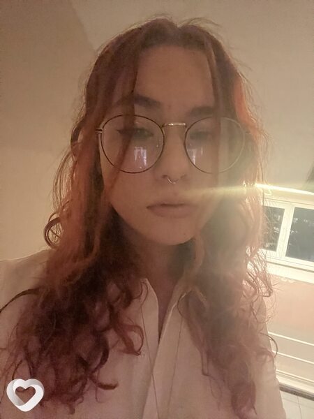 Катя, 22, Москве — анкета №1027770