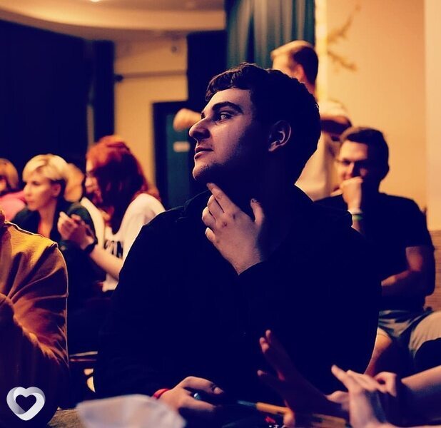 Владислав, 24, Минске — анкета №1027773