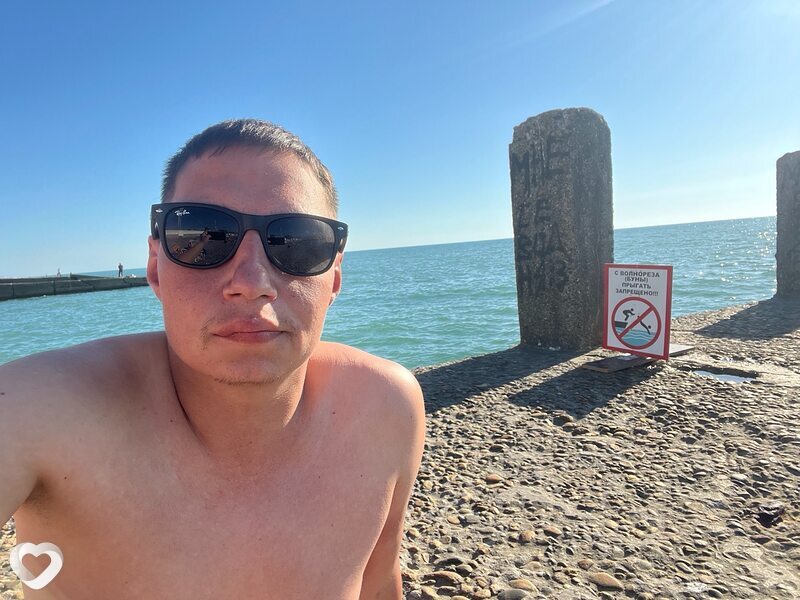 Денис, 29, Чебоксарах — анкета №1027775