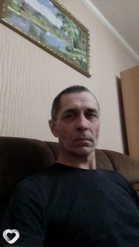 Олег, 50, Тамбове — анкета №1027909