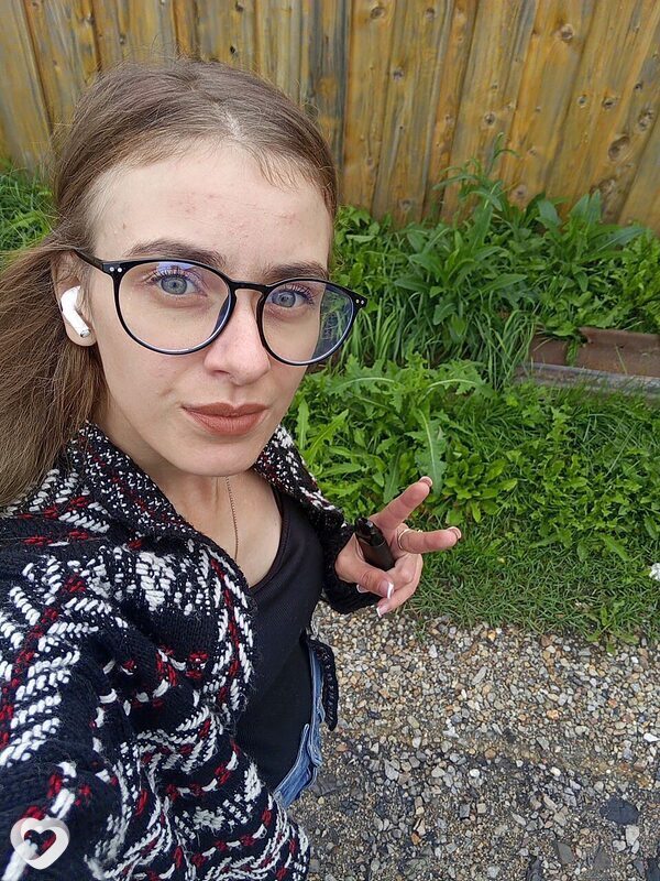 Любовь, 27, Анжеро-Судженске — анкета №1027925