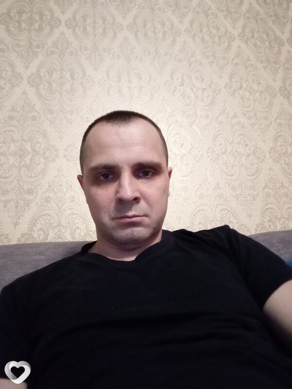 Антон, 41, Орёл — анкета №1027926