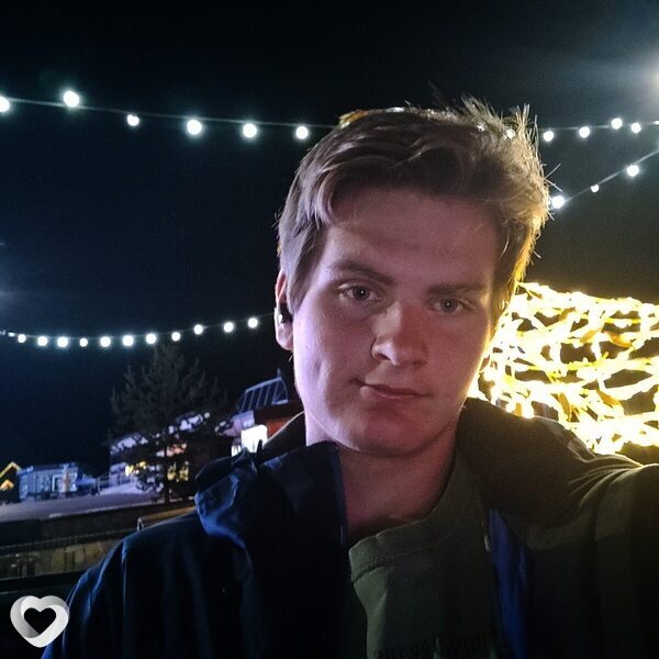 Vasilii, 24, Москве — анкета №1027928