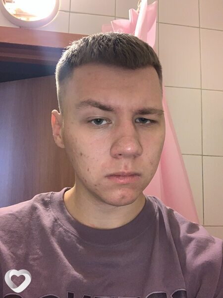 Никита, 24, Москве — анкета №1027933