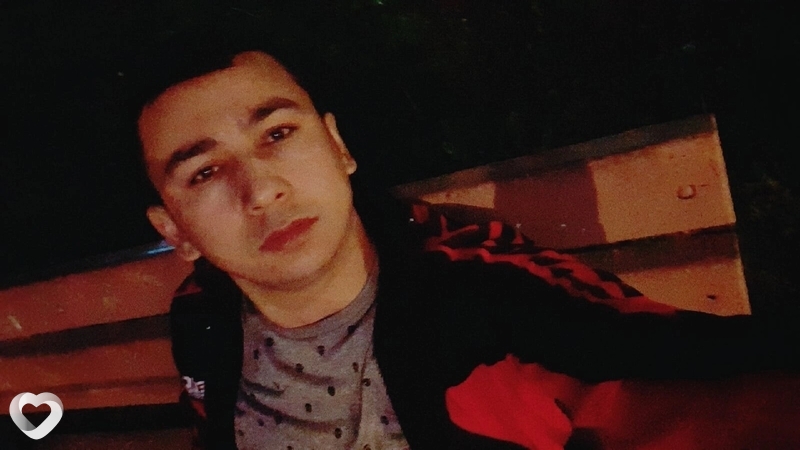 Сабир, 32, Костроме — анкета №1027934