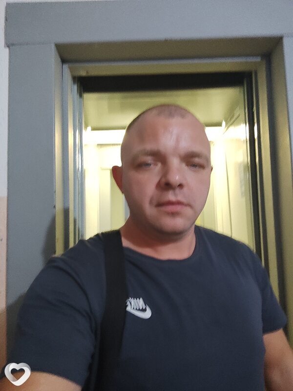 Сергей, 35, Екатеринбурге — анкета №1027935