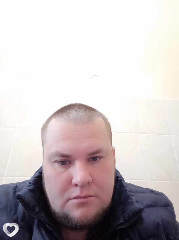 Олег, 43, Туле — анкета №1027937