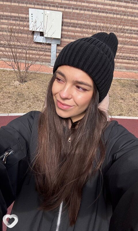Ангелина, 28, Видном — анкета №1027938