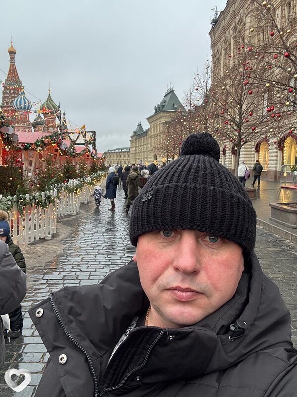 Evgeniy, 37, Новочеркасске — анкета №1027946