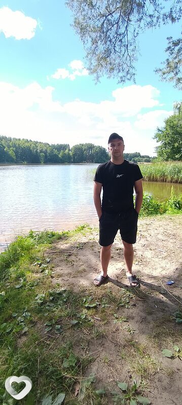 Артем, 32, Владимире — анкета №1027947