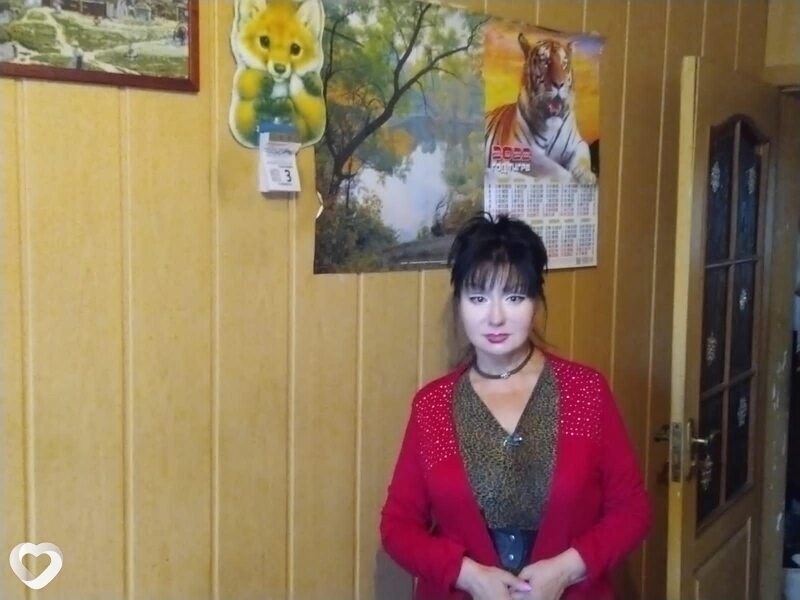 Любовь, 67, Саратове — анкета №1027878