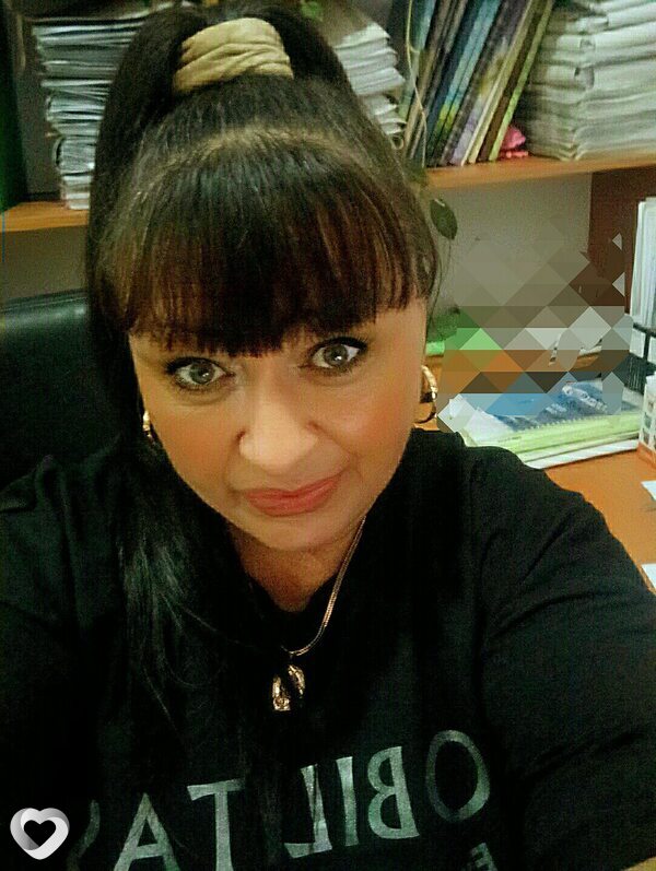 Ulya, 49, Одессе — анкета №1027879