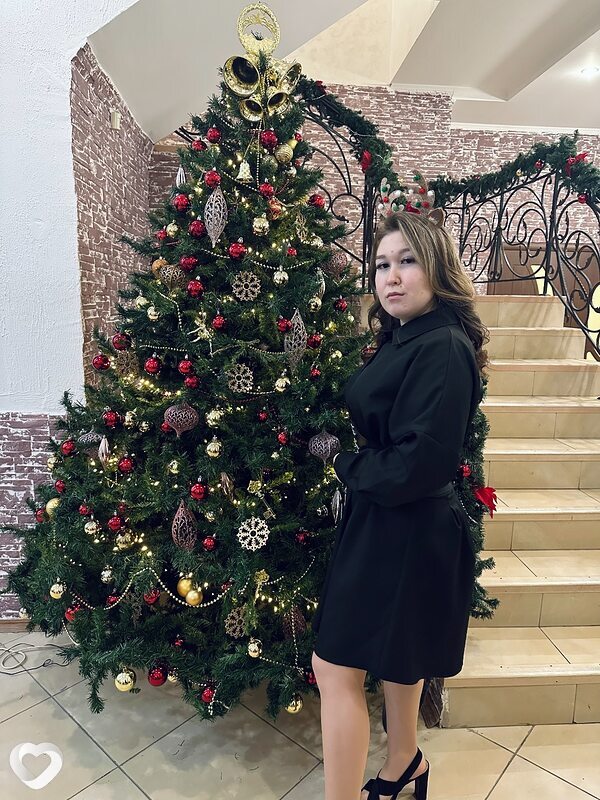 Настя, Лакинск