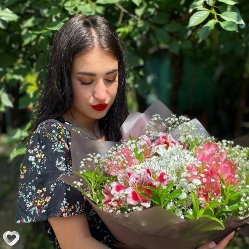 Вика, 29, Днепр — анкета №1027885