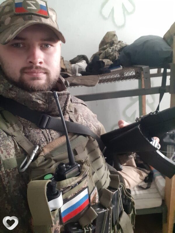 Сергей, 29, Таганроге — анкета №1027891