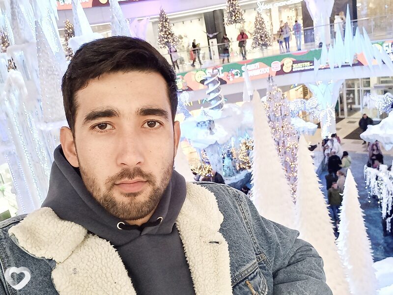 Rovshen, 31, Минске — анкета №1027896