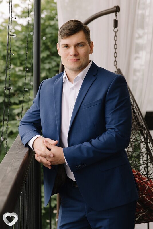 Алексей, 36, Москве — анкета №1027897