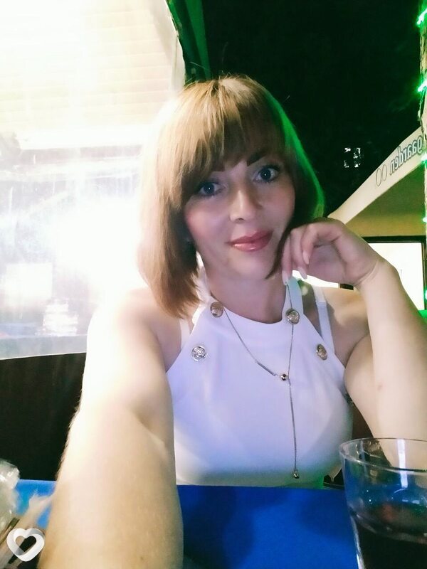 Аня, 36, Симферополе — анкета №1027898
