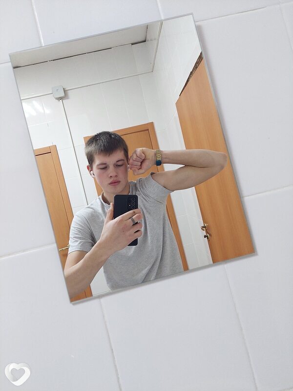 Андрей, Кузоватово