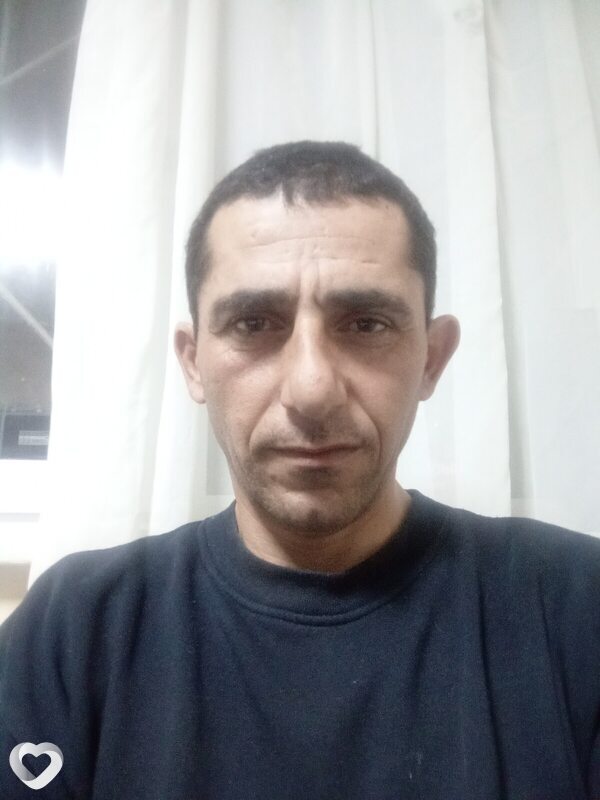 Арчи, 47, Сочи — анкета №1027864