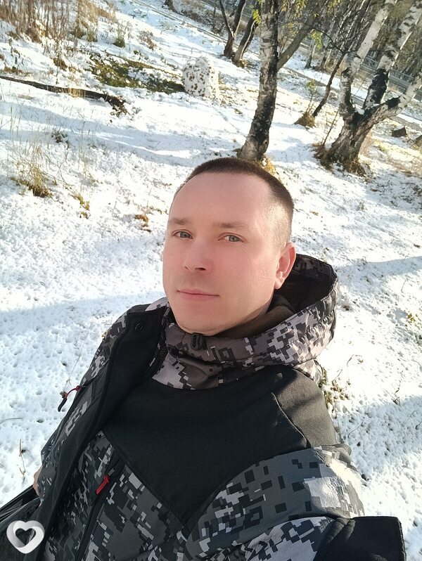 Александр, 37, Петропавловске-Камчатском — анкета №1027869