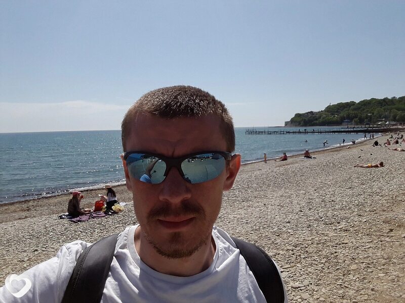 Иван, 42, Краснодаре — анкета №1027870