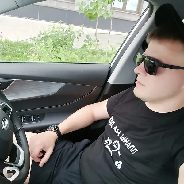 Михаил, 34, Москве — анкета №1027874