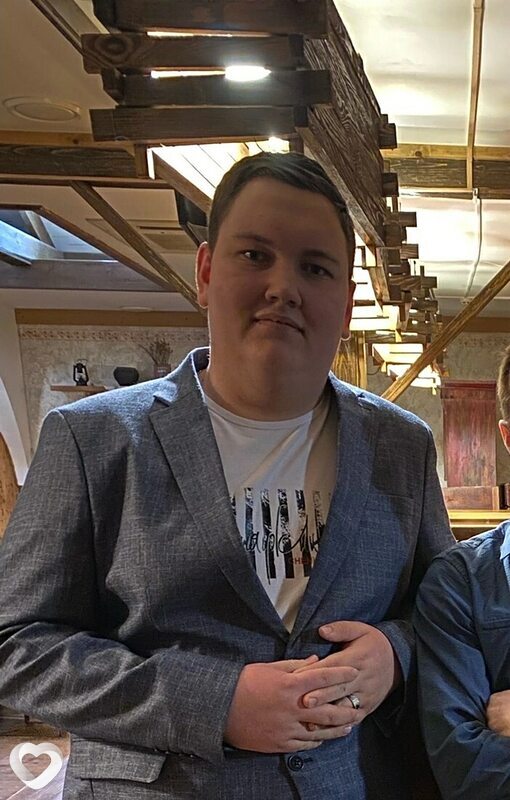 Алексей, 21, Костроме — анкета №1028112