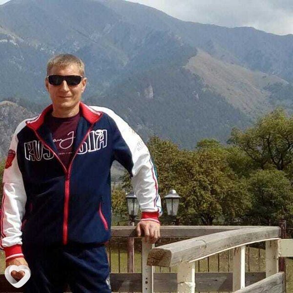 Ник, 50, Екатеринбурге — анкета №1028114