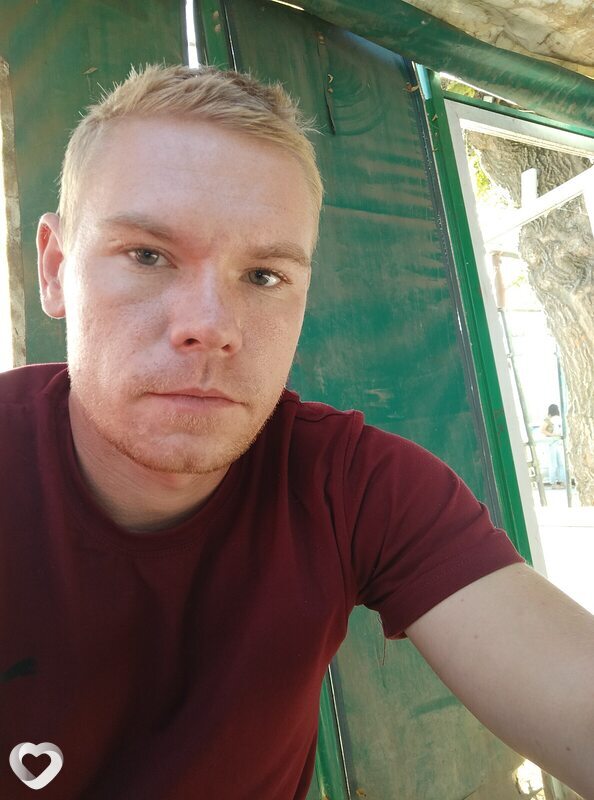 Александр, 30, Старобельске — анкета №1028118