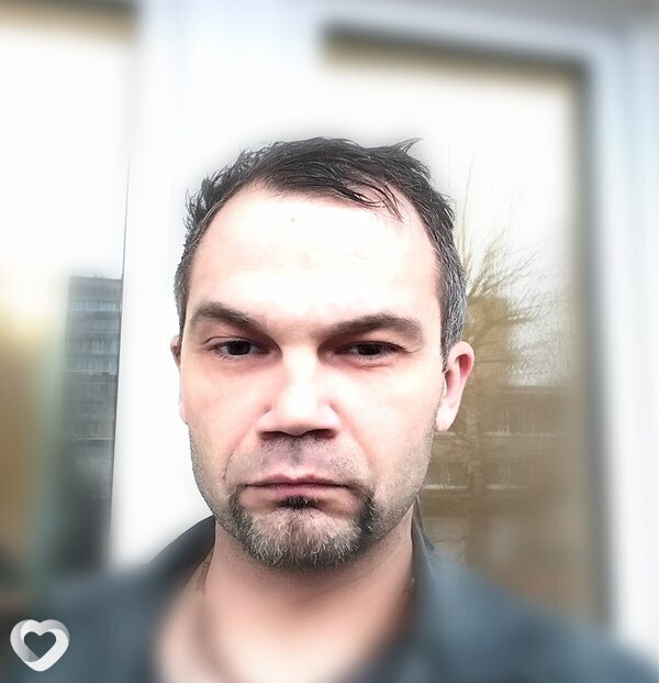 Сергей, 41, Могилев — анкета №1028259