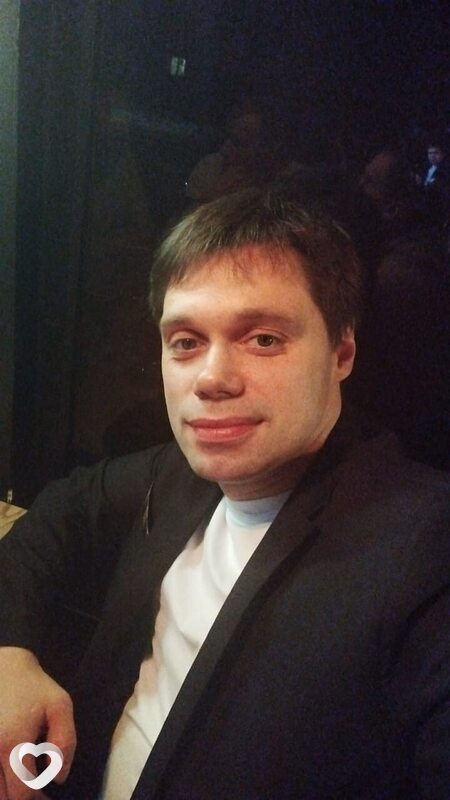Алексей, 34, Иванове — анкета №1028260