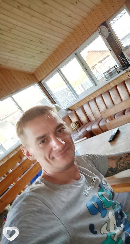 Алексей, 45, Самаре — анкета №1028274