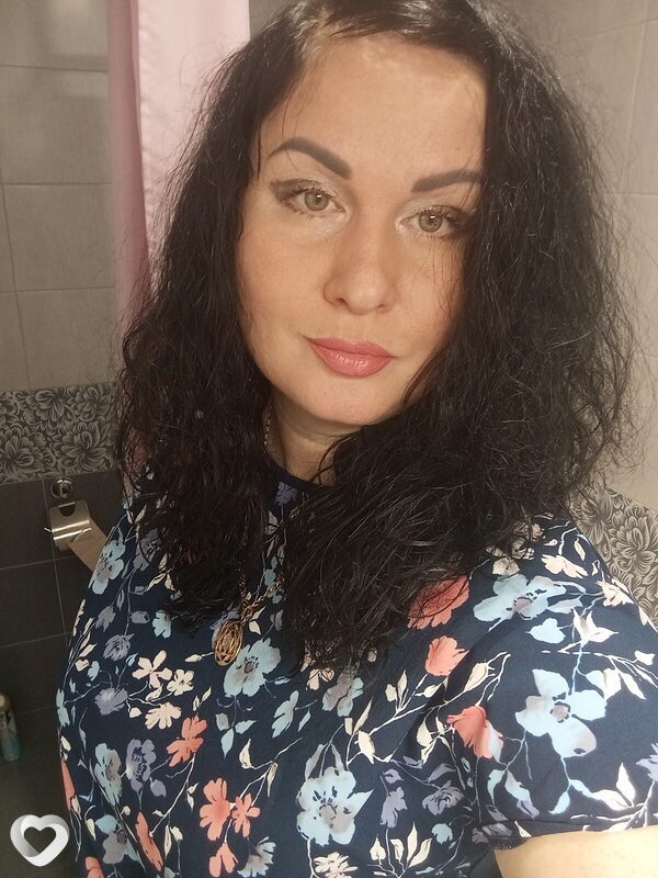 Марина, 47, Ростове-на-Дону — анкета №1027954